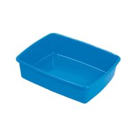 LITIERA MPS HYDRA MAXI BLUE 49x39x13(h)cm