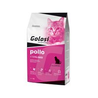 HRANA USCATA PREMIUM PENTRU PISICI GOLOSI STERILIZATE CU PUI 20KG