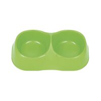 CASTRON DIN PLASTIC MPS MAYA DUBLU S GREEN