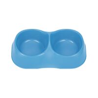 CASTRON DIN PLASTIC MPS MAYA DUBLU S BLUE