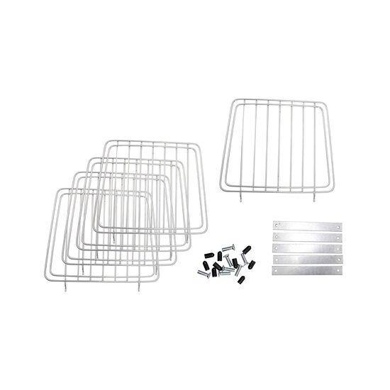 SET GRILAJE IATA SKUDO 7 FLY KIT
