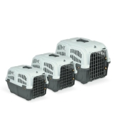 CUSCA MPS SKUDO 2 PENTRU CAINI 55x36x35(h)cm