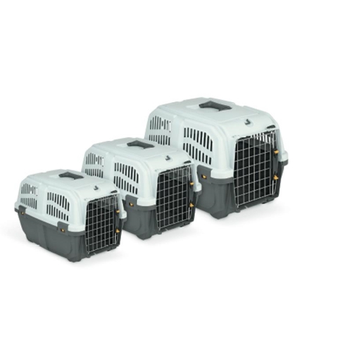 CUSCA MPS SKUDO 3 PENTRU CAINI 60x40x39(h)cm