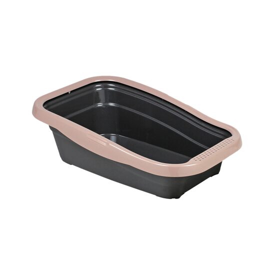 LITIERA PENTRU PISICI MPS NELLA 56×36.5x18(h)cm