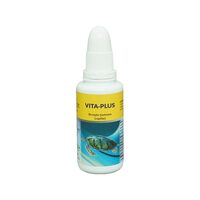 VITA-PLUS VITAMINE PENTRU BROASTE TESTOASE 30ML
