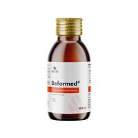 BEFORMED 100ML ENERGIZANT COMPLEX PE BAZA DE VITAMINE