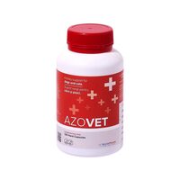 AZOVET SUPORT RENAL CAINI SI PISICI 120 CAPSULE