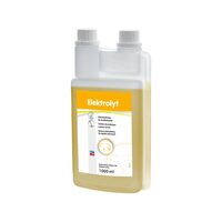 KERBL ELEKTROLYT SOLUTIE CU ELECTROLITI PENTRU VITEI 1L