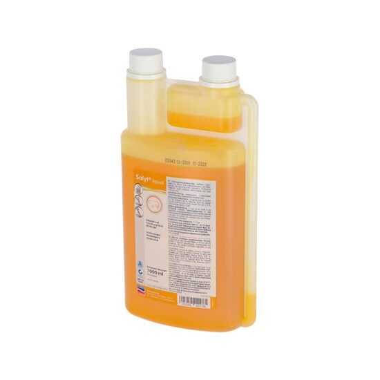 KERBL SALYT SOLUTIE CU ELECTROLITI PENTRU VITEI 1L