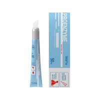 VETAPRO PROENZYME PASTA DE DINTI CAINI SI PISICI 50ML