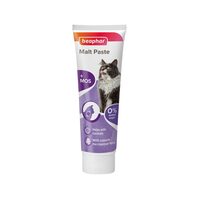 BEAPHAR MALT PASTE SUPLIMENT PENTRU PISICI 100G / 17035
