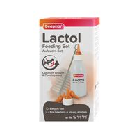 BEAPHAR LACTOL SET DE HRANIRE