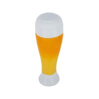 KERBL JUCARIE DIN LATEX PENTRU CAINI WHEAT BEER 0.9x21CM
