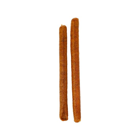 FLAMINGO RECOMPENSE PENTRU CAINI SNACK CARNAT ARTRO-BOOST CU COLAGEN SI PUI 2x100G
