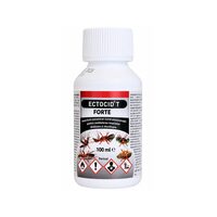 ECTOCID T FORTE INSECTICID CONCENTRAT LICHID EMULSIONABIL 100ML