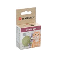 JUCARIE PENTRU PISICI MINGI KATTI CU CATNIP 4x3CM