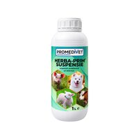 HERBA-PRIM SUSPENSIE ANTIDIAREICA 1L