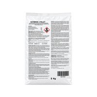 RATIBROM 2 PELLET MOMEALA RODENTICIDA 5KG