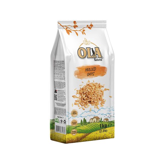 OLA SEMINTE DE OVAZ DECORTICAT HRANA COMPLEMENTARA PASARI EXOTICE 1KG