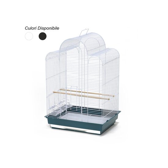 COLIVIE PASARI 610 MIXED COLORS 47.5x36x69(h)cm